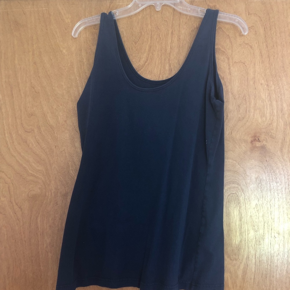 Maurices Navy Tank